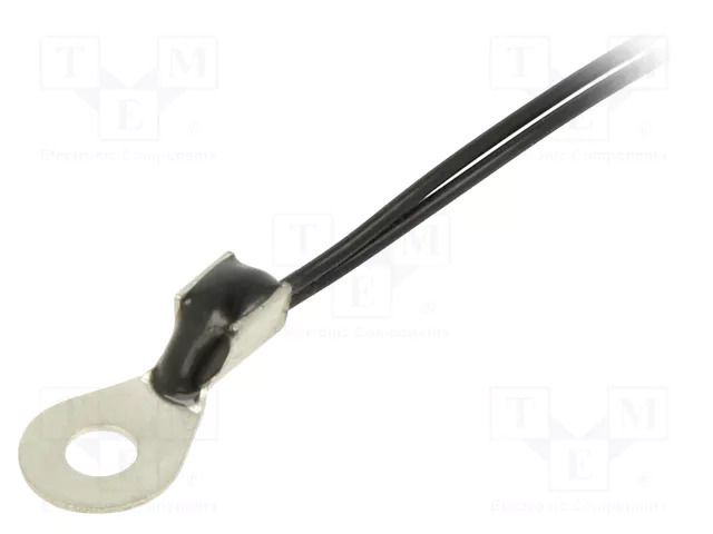 NTC thermistor; 10kΩ; cables; 3988K; -55÷125°C; ±2%; 150mW EPCOS / TDK B57703M0103A019