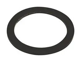 SEALING RING, BLACK, 45MM, PG 29/NPT 1 8113307