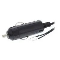 12 Volt Power Cord 27-112
