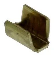 TERMINAL, OPEN BARREL SPLICE, 2.38MM2 61492-1