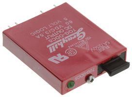 I/O MODULE, 60V, 3.5A 70G-ODC5.