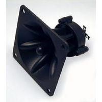 3-1/8" Square Piezo Horn Tweeter 53-800