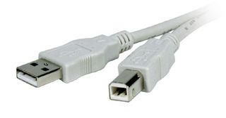 Connector A:USB Type A Plug 10677