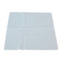 Economy Microfiber Cleaning Cloths - 6" x 6" - 25 per Pack 21-11775.