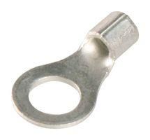 CRIMP TERMINAL, RING, M5, PK100 130106