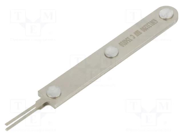 Tool: for  removal; terminals; Mini-Fit HCS MOLEX MX-63813-1200