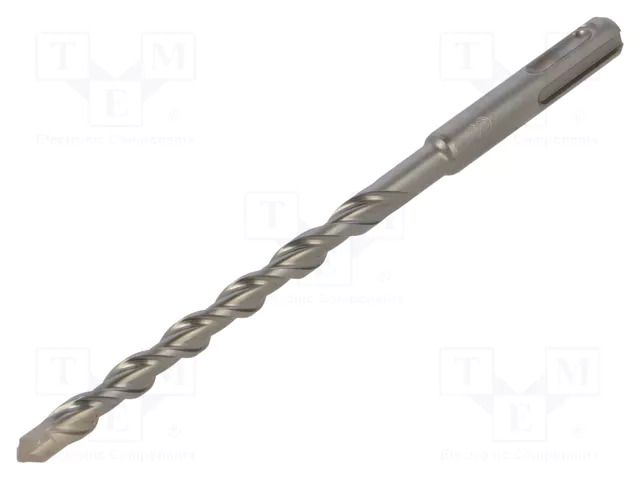Drill bit; for concrete,impact; Ø: 8mm; L: 160mm; SDS-Plus® Milwaukee MW-4932307071