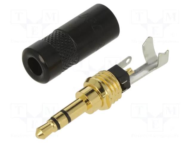 connector BLACK BUSH > X-SERIES REAN NYS231BG