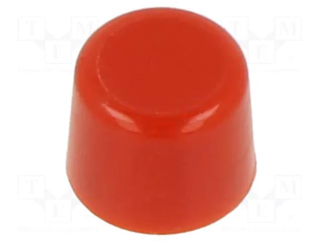 Switch: push-button C&K 708903000