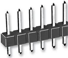 HEADER, PIN, 2.54MM, 36WAY SL 1 025 36 Z
