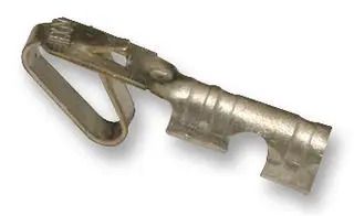 CONTACT, SOCKET, 22AWG, CRIMP 08-50-0107