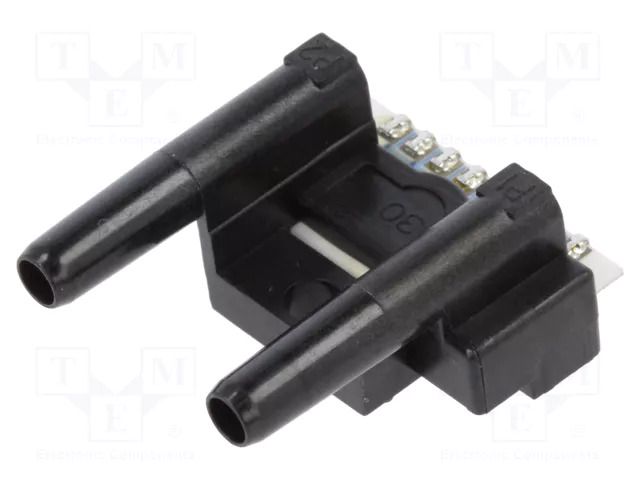 Sensor: gas flow; 8÷15VDC,10VDC; -5÷5mbar; -25÷85°C HONEYWELL AWM92200V