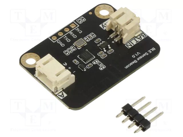 Module robotics: communication; collecting data; Gravity; 5pcs. DFROBOT DF-TEL0149