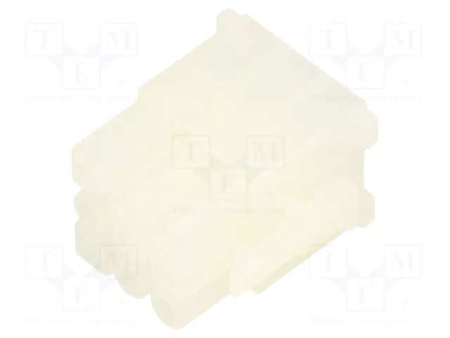 PIN: 9; 6.7mm MOLEX MX-19-09-1099