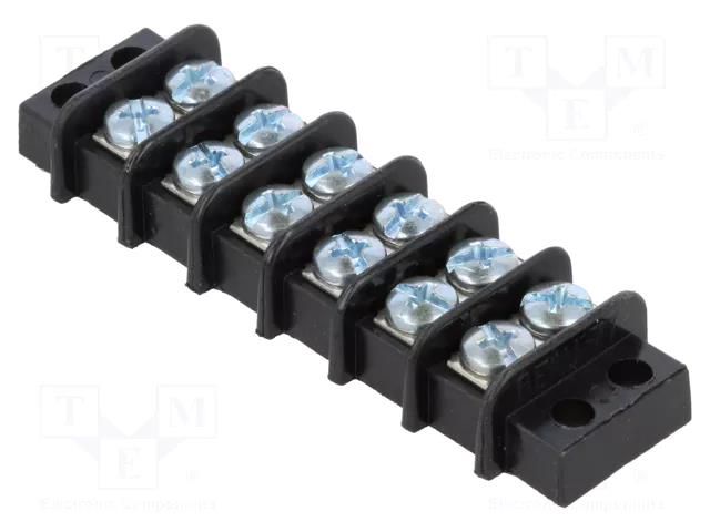 connector CB BTS STD 6 ASY MOLEX MX-38770-0106