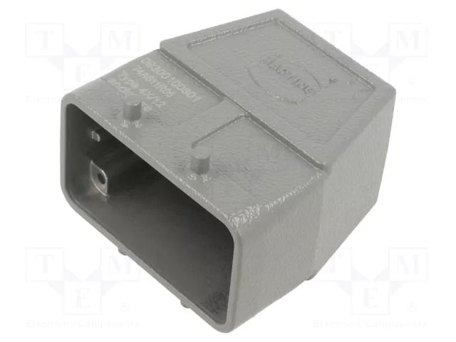 Han 10B-g HARTING 09300100801