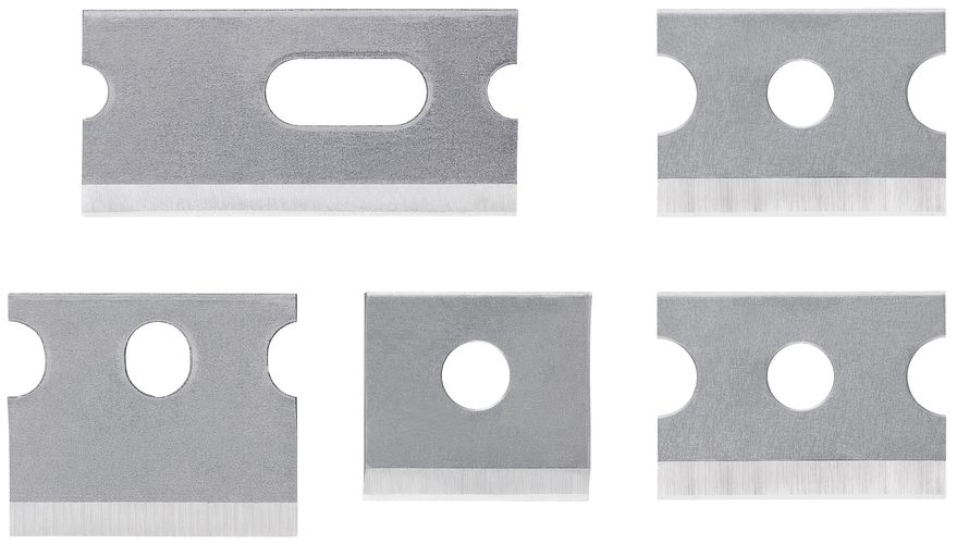 KNIPEX 97 51 E01 Spare blade for 97 51 10 / 97 51 12 / 97 51 13   97 51 E01 4003773089278
