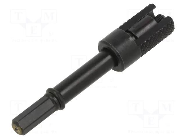 Mounting tool; for wire thread inserts; Thread: M3; Tappex® BOSSARD B3/BN37844