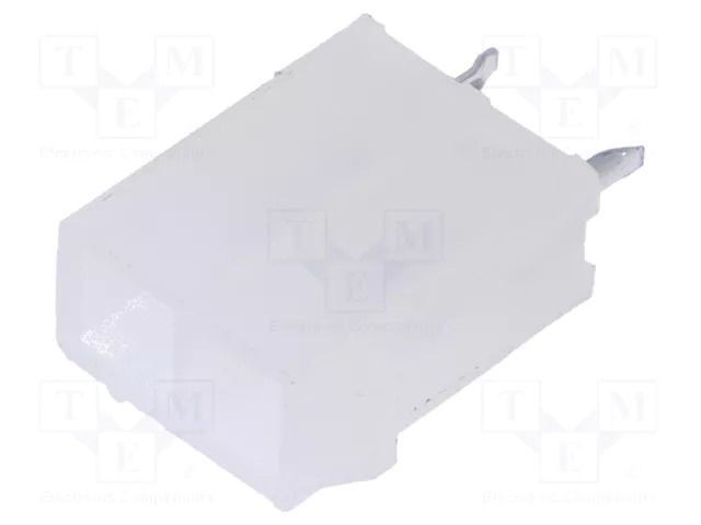 connector 2P VERT HDR VAL-U-LOK V2 TE Connectivity 1586037-2