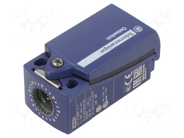 Body TELEMECANIQUE SENSORS ZCD21