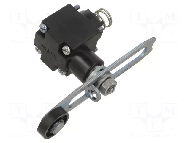 Driving head; plastic TELEMECANIQUE SENSORS ZCKD41