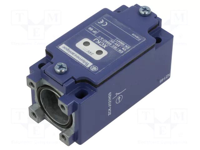 Body TELEMECANIQUE SENSORS ZCKJ121H29