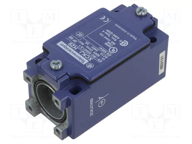 Body TELEMECANIQUE SENSORS ZCKJ1H29