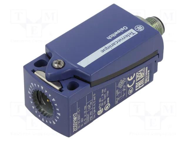 Body TELEMECANIQUE SENSORS ZCP21M12
