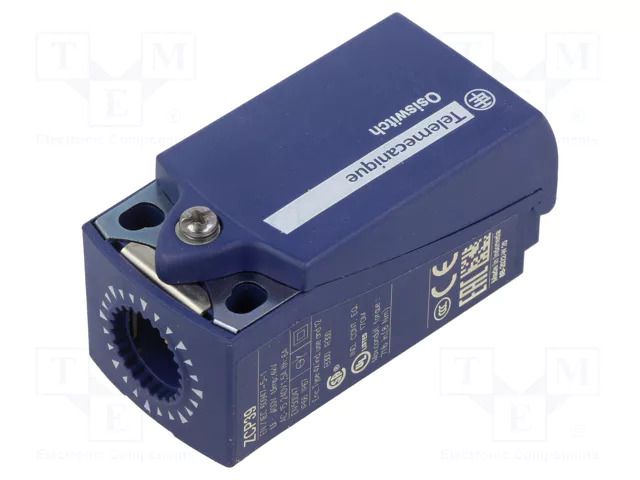 Body TELEMECANIQUE SENSORS ZCP39