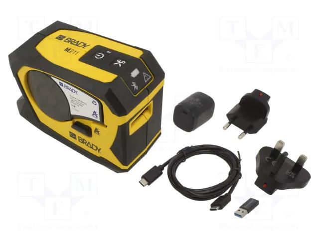 Label printer BRADY BRADY-170381