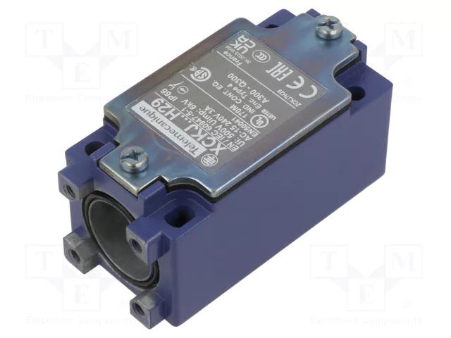 Body TELEMECANIQUE SENSORS ZCKJ7H29