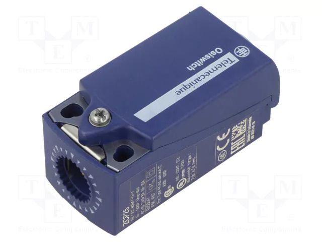 Body TELEMECANIQUE SENSORS ZCP25