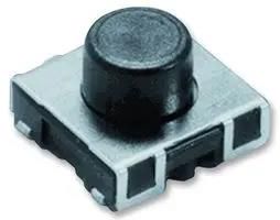 SWITCH, SMD, PUSH, IP40 1241.1613.11