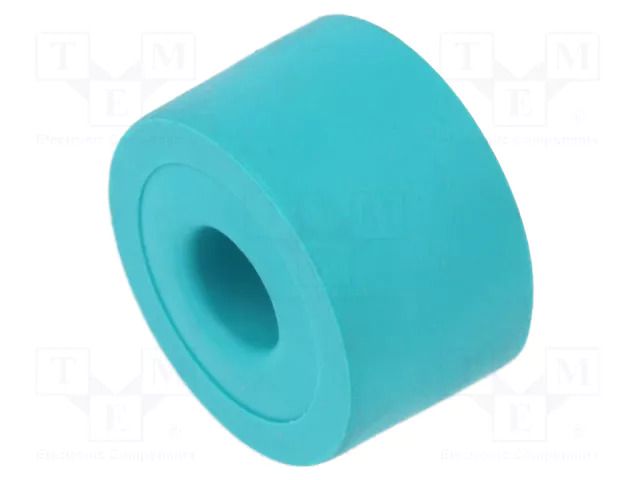 Accessories: cable gasket; ways: 1; Øcable: 5÷6.5mm; Øout: 16.3mm TECHNO 600037000