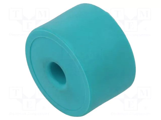 Accessories: cable gasket; ways: 1; Øcable: 2.5÷3.5mm; Øout: 14.5mm TECHNO 6000377GT