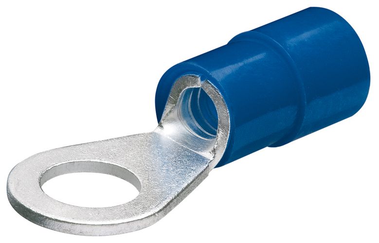 KNIPEX 97 99 175 Cable Connectors, eye type insulated 100 pieces each  97 99 175 4003773076148