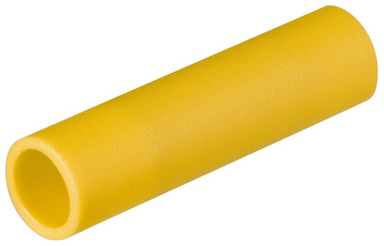 KNIPEX 97 99 272 Butt Connectors, insulated 100 pieces each  97 99 272 4003773076360