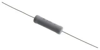 RES, 15K, 7W, AXIAL, METAL OXIDE ROX7J15K