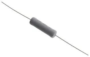 RES, 2K, 7W, AXIAL, METAL OXIDE ROX7J2K0
