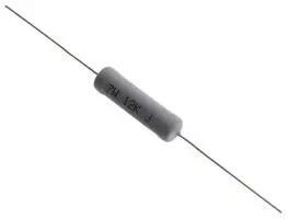 RES, 12K, 7W, AXIAL, METAL OXIDE ROX7J12K