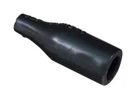 HEAT SHRINK BOOT, 38MM, STRAIGHT LIPPED 770-003S303