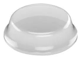 FEET, PROTECTIVE BUMPER, PU, 3.5MM SJ-5312 CLEAR.