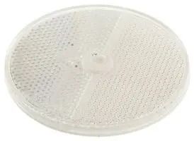 PHOTO SENSOR REFLECTOR, ROUND, 3" DIA RF30