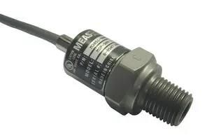 PRESSURE SENSOR, 100PSI, 1/4"-18 NPT M3021-000005-100PG.