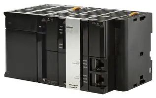 CPU UNIT, 3MB, 1.9A, 5VDC NJ1019000