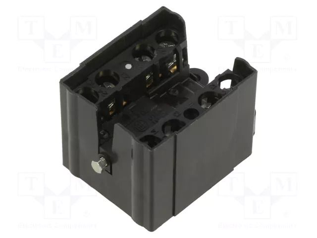 Auxiliary contacts; CO x2; OsiSense TELEMECANIQUE SENSORS XESP2031