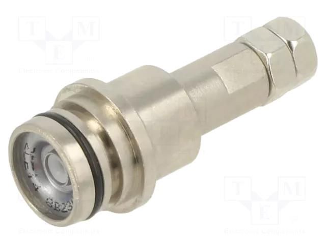 Driving head TELEMECANIQUE SENSORS ZCE14