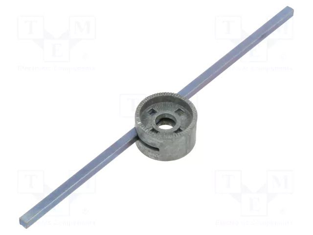 Driving head TELEMECANIQUE SENSORS ZCKY51