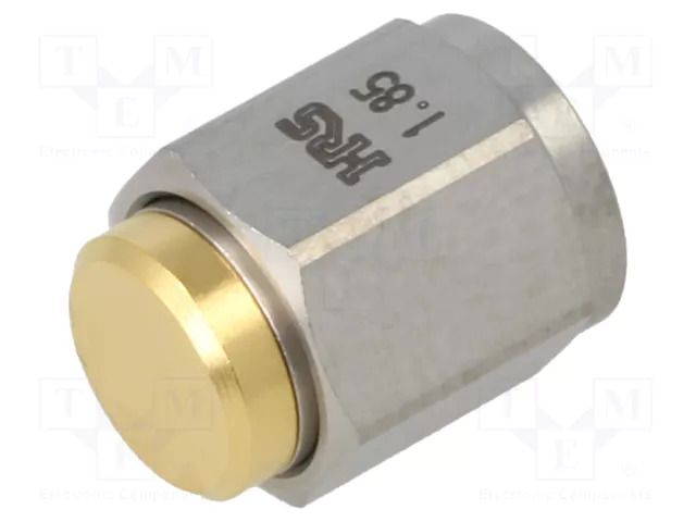 connector HV-TMP-1 HIROSE HV-TMP-1