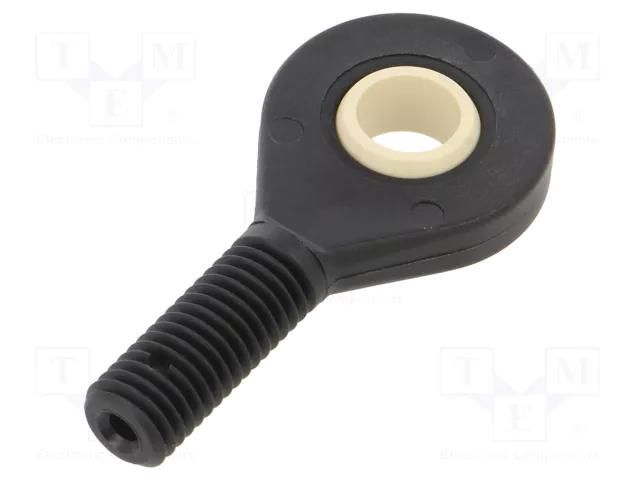 Ball joint; Øhole: 12mm; M12; 1.75; right hand thread,outside IGUS EARM-12